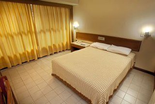 Room
 di Ouro Branco Praia