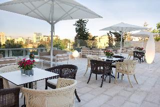 Foto del Hotel Leonardo Plaza Hotel Jerusalem del viaje gran tour oriente medio