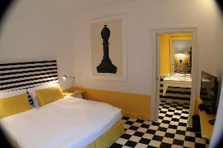 Palazzo Jannuzzi Relais, Sorrento
