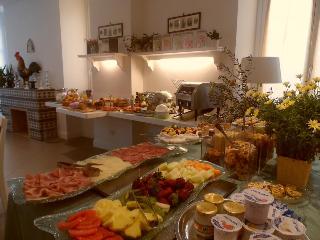 Palazzo Jannuzzi Relais, Sorrento