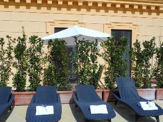 Palazzo Jannuzzi Relais, Sorrento