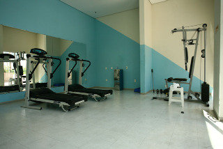 Sports and Entertainment
 di Riema Paulista Classic Flat Service