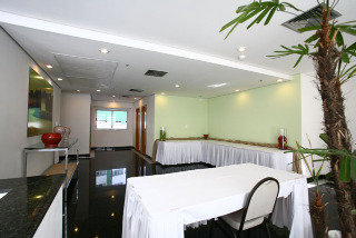 General view
 di Riema Saint Charbel Suites & Life