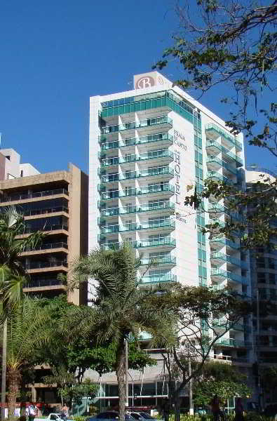 General view
 di Bristol Praia Do Canto