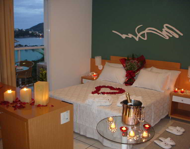 Room
 di Bristol Praia Do Canto