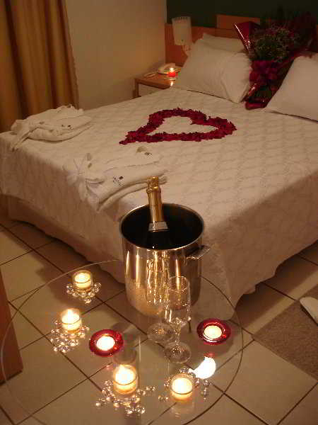 Room
 di Bristol Praia Do Canto