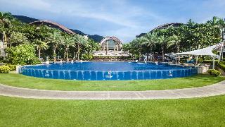 The St. Regis Sanya photo 3