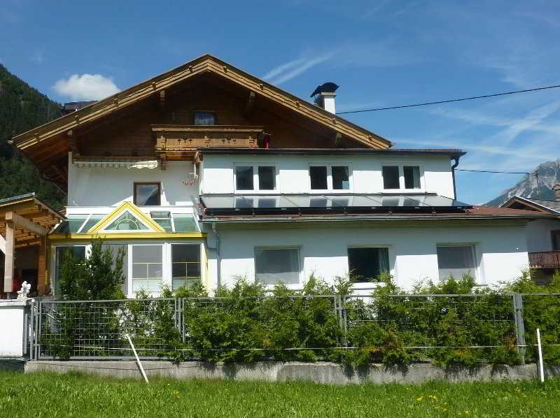 General view
 di Anonyme Appartments Stubaital