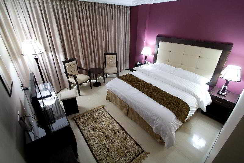 Petra Moon Hotel Image 2