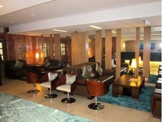 Lobby
 di Swiss Garden