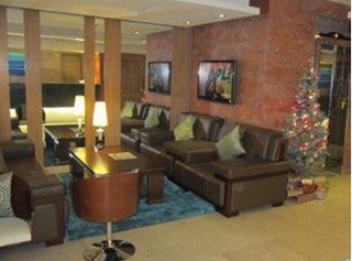 Lobby
 di Swiss Garden