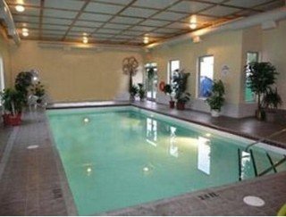 Pool
 di Swiss Garden