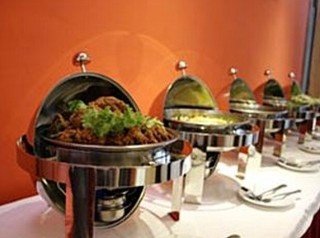 Restaurant
 di Swiss Garden