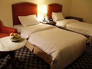 Room
 di Swiss Garden