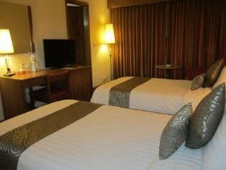 Room
 di Swiss Garden