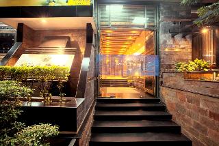 Well Park Residence