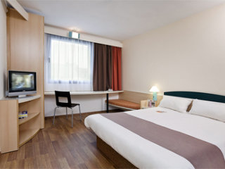 Room
 di Ibis Krakow Centrum