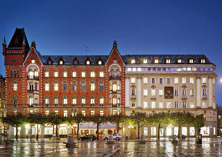 General view
 di Nobis Hotel