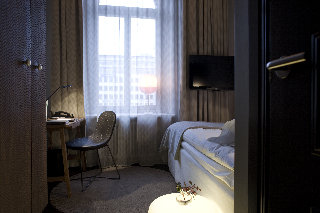 Room
 di Nobis Hotel