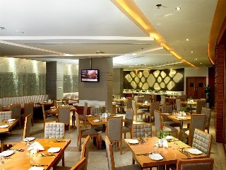 Restaurant
 di Landmark Grand Hotel