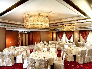 Restaurant
 di Landmark Grand Hotel