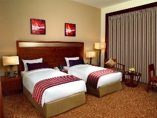 Room
 di Landmark Grand Hotel