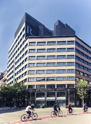 Renaissance Barcelona