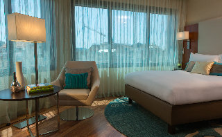 Room
 di Renaissance Barcelona Hotel