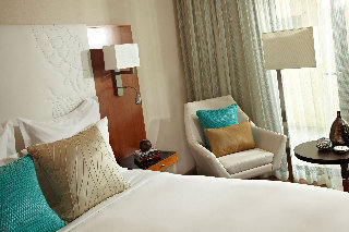 Room
 di Renaissance Barcelona Hotel