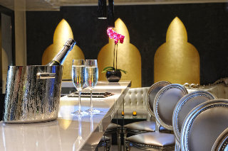 Bar
 di Carnival Palace