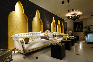 Bar
 di Carnival Palace