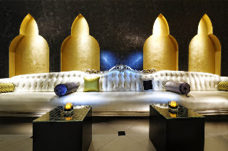 Bar
 di Carnival Palace