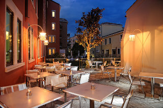 Terrace
 di Carnival Palace