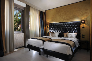 Room
 di Carnival Palace