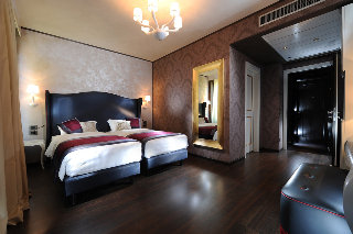 Room
 di Carnival Palace