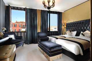 Room
 di Carnival Palace