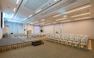 Devero Hotel & Spa, BW Signature Collection, Milan