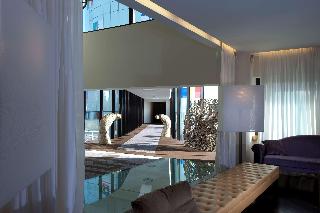 Devero Hotel & Spa, BW Signature Collection, Milan