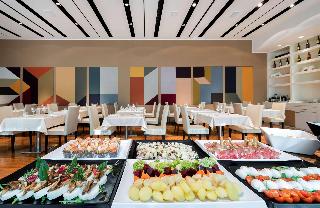 Devero Hotel & Spa, BW Signature Collection, Milan
