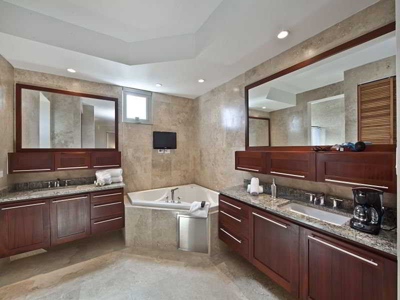 Room
 di Ciqala Luxury Home Suites