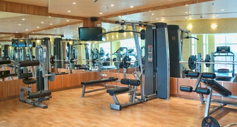 Sports and Entertainment
 di Retaj Royale Doha