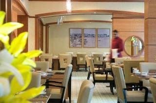 Restaurant
 di Retaj Royale Doha