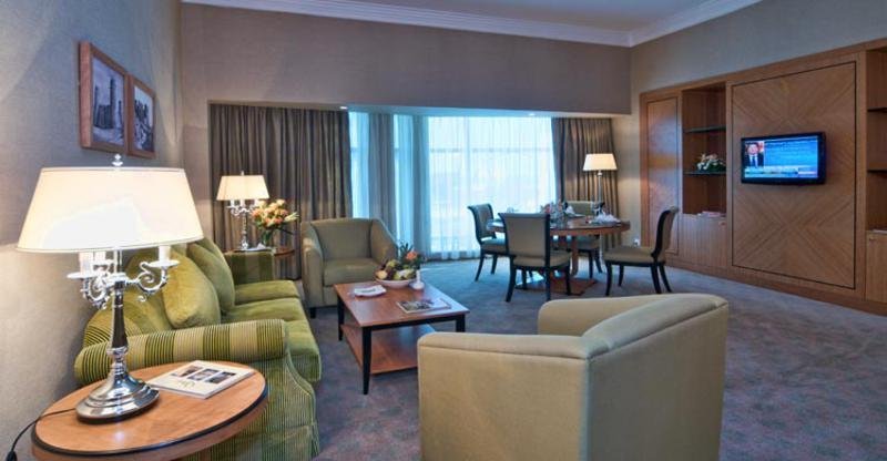 Room
 di Retaj Royale Doha