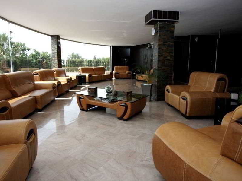 Hotel Águilas Hotel Resort