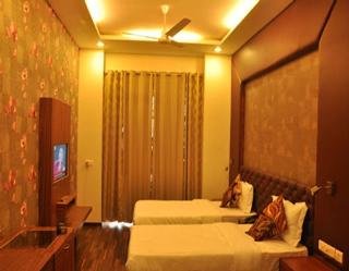 Room
 di Imperial Pacific