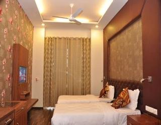 Room
 di Imperial Pacific