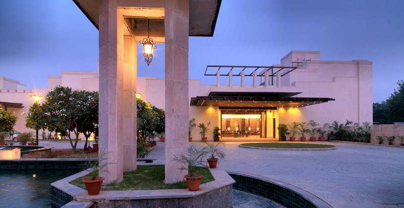 General view
 di Regenta Hotel and Convention Centre