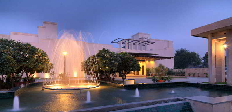 General view
 di Regenta Hotel and Convention Centre