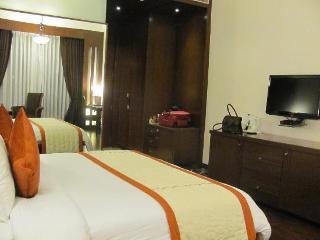 Room
 di Regenta Hotel and Convention Centre