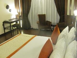 Room
 di Regenta Hotel and Convention Centre